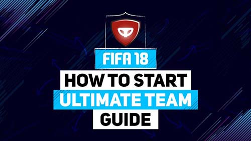 FUT 18 Guide for Veteran FUT 18 Guide for Veteran